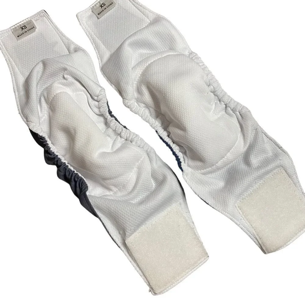 Male Dog Belly Band Diapers